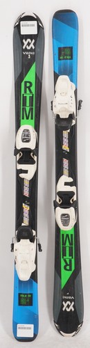 Volkl rtm kids - jr., with