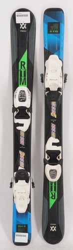 Volkl rtm kids - rtm, with